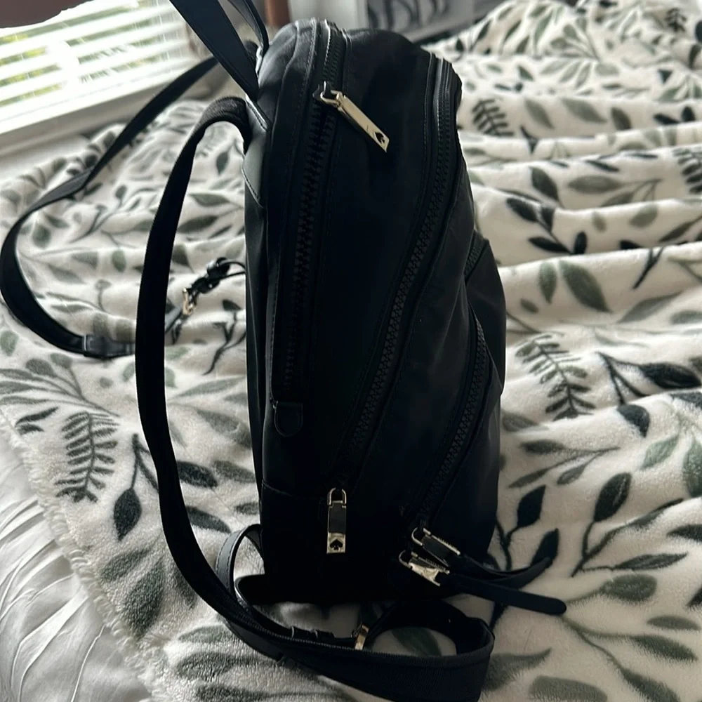 Kate Spade Small Backpack - Picture 4 of 4